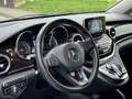 Mercedes-Benz V d Automatic 4Matic Avantgarde Long Nero - thumbnail 7