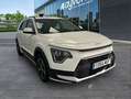 Kia Niro 1.6 HEV Concept Blanco - thumbnail 3