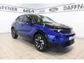 Opel Mokka GS LED Apple CarPlay Android Auto Klimaautom Musik Albastru - thumbnail 1