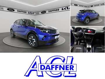 GS LED Kamera SpurhalteASS Tempomat SHZ