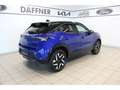 Opel Mokka GS LED Apple CarPlay Android Auto Klimaautom Musik Albastru - thumbnail 3