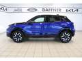 Opel Mokka GS LED Apple CarPlay Android Auto Klimaautom Musik Albastru - thumbnail 8