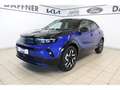 Opel Mokka GS LED Apple CarPlay Android Auto Klimaautom Musik Albastru - thumbnail 9