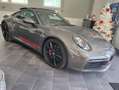 Porsche 911 911 Coupe 3.0 Carrera S - Sport Chrono - APPROVED Grigio - thumbnail 8