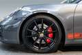 Porsche 911 911 Coupe 3.0 Carrera S - Sport Chrono - APPROVED Grigio - thumbnail 12