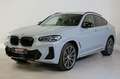 BMW X4 M 40i HuD H&K Laser Panorama LiveCockpit DAB Gri - thumbnail 2