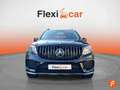 Mercedes-Benz GLS 350 d 4MATIC Noir - thumbnail 11
