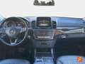 Mercedes-Benz GLS 350 d 4MATIC Noir - thumbnail 10