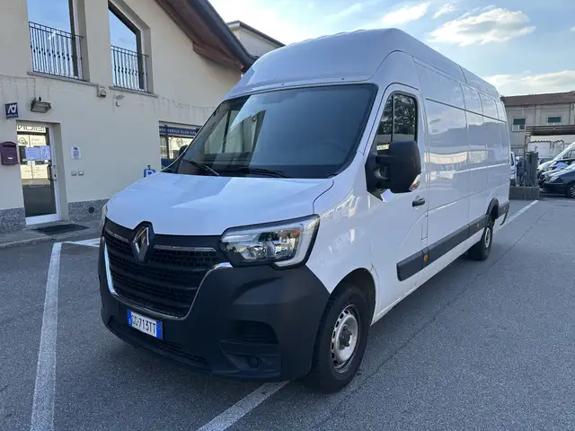 Renault Master L4 - H3 Super Lungo -tetto Alto