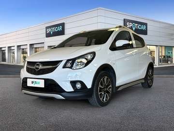 1.0 73cv Rocks MT5