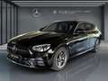 Mercedes-Benz E 300 de T AMG - Burmester - AHK - el. Heckdeckel Zwart - thumbnail 2