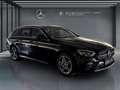Mercedes-Benz E 300 de T AMG - Burmester - AHK - el. Heckdeckel Zwart - thumbnail 14