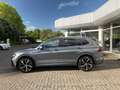 Volkswagen Tiguan Allspace R-Line 2.0 TSI DSG 4Motion AHK A Grau - thumbnail 2