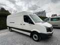 Volkswagen Crafter 2.0 TDi - L4H2 - TVA DEDUCTIBLE - A VOIR Blanc - thumbnail 2