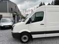 Volkswagen Crafter 2.0 TDi - L4H2 - TVA DEDUCTIBLE - A VOIR Blanc - thumbnail 9