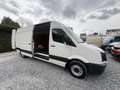 Volkswagen Crafter 2.0 TDi - L4H2 - TVA DEDUCTIBLE - A VOIR Wit - thumbnail 11