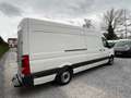 Volkswagen Crafter 2.0 TDi - L4H2 - TVA DEDUCTIBLE - A VOIR Blanc - thumbnail 6