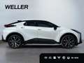 Toyota C-HR 1.8 Hybrid Teamplayer*LED*SHZ*CarPlay*CAM* Weiß - thumbnail 9