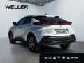 Toyota C-HR 1.8 Hybrid Teamplayer*LED*SHZ*CarPlay*CAM* Weiß - thumbnail 7