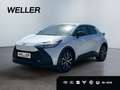 Toyota C-HR 1.8 Hybrid Teamplayer*LED*SHZ*CarPlay*CAM* Weiß - thumbnail 1