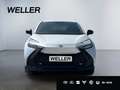 Toyota C-HR 1.8 Hybrid Teamplayer*LED*SHZ*CarPlay*CAM* Weiß - thumbnail 2