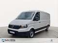 Volkswagen Crafter 30 Kasten 2.0 TDI MR *AHK*RFK*Navi* Blanco - thumbnail 1
