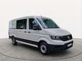 Volkswagen Crafter 30 Kasten 2.0 TDI MR *AHK*RFK*Navi* Blanco - thumbnail 2