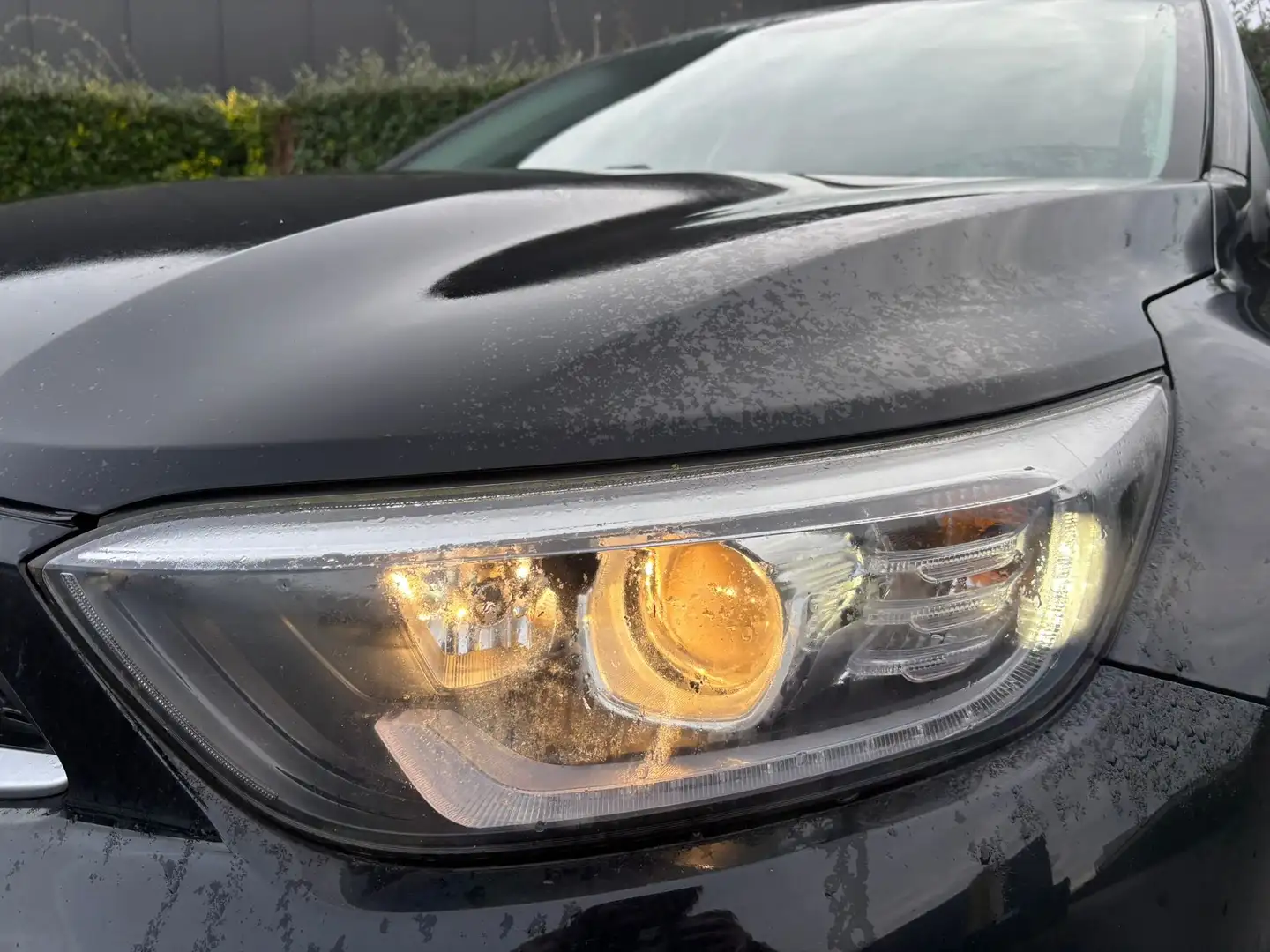 Kia Stonic Stonic 1.2 Vision Schwarz - 2