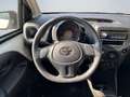 Toyota Aygo 1.0 Benzin Berganfahrass. GA Klima teilb.Rücksb eF Wit - thumbnail 12