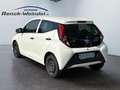 Toyota Aygo 1.0 Benzin Berganfahrass. GA Klima teilb.Rücksb eF Wit - thumbnail 3