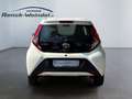 Toyota Aygo 1.0 Benzin Berganfahrass. GA Klima teilb.Rücksb eF Wit - thumbnail 4