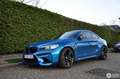 BMW M2 ACQUISTO IMMEDIATO *Leggi Descrizione* Silber - thumbnail 1