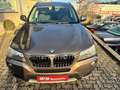 BMW X3 20d xDrive Aut. *NAVI+AHK+Sportsitze+PDC+SHZ* Maro - thumbnail 2