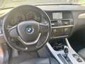 BMW X3 20d xDrive Aut. *NAVI+AHK+Sportsitze+PDC+SHZ* Maro - thumbnail 14