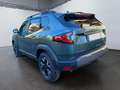 Dacia Duster Extreme 1.2 TCe 130 4x4 Mild-Hybrid Lenkradheiz... Grün - thumbnail 1