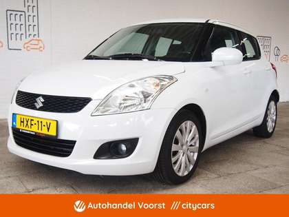 Suzuki Swift 1.2 Exclusive EASSS (APK:Nieuw) Incl.Garantie