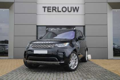 Land Rover Discovery 3.0 Si6 HSE Luxury 7p.