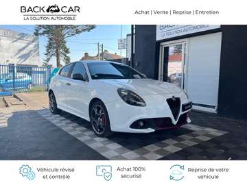 2.0 JTDm 150 ch S\u0026amp;S Imola
