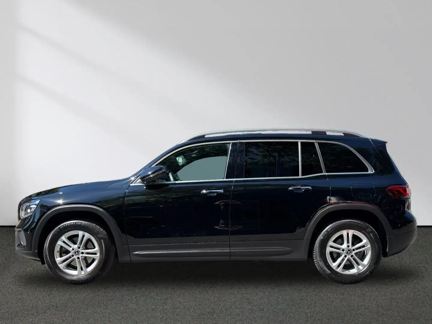 Mercedes-Benz GLB 200 Style Distronic Multibeam 360°-Kamera Noir - 2
