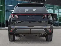 Hyundai Tucson 2026