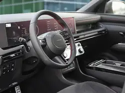 Hyundai Tucson 2026 — фото 10