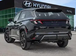Hyundai Tucson 2026