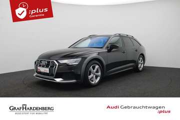 55 TDI quattro . LED Navi B&O AHK