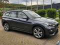 BMW X1 xDrive 18d 150 ch BVA8 Lounge Gris - thumbnail 5