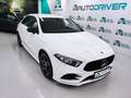Mercedes-Benz A 250 4Matic 7G-DCT Blanco - thumbnail 1