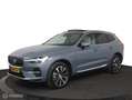 Volvo XC60 2.0 T6 Plug-in hybrid AWD Inscription|leer|panostu Gris - thumbnail 3