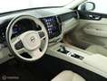 Volvo XC60 2.0 T6 Plug-in hybrid AWD Inscription|leer|panostu Gris - thumbnail 18