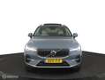 Volvo XC60 2.0 T6 Plug-in hybrid AWD Inscription|leer|panostu Gris - thumbnail 4