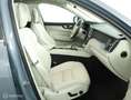 Volvo XC60 2.0 T6 Plug-in hybrid AWD Inscription|leer|panostu Gris - thumbnail 10