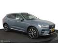 Volvo XC60 2.0 T6 Plug-in hybrid AWD Inscription|leer|panostu Gris - thumbnail 5